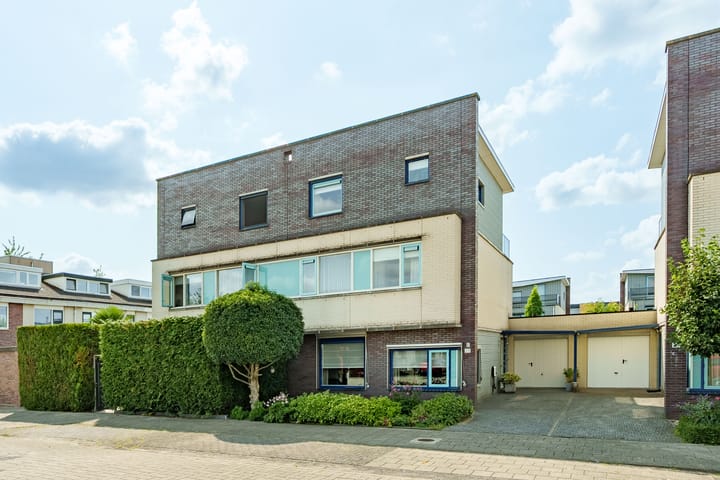 Gerard Walschaphove 23 in Nieuwegein