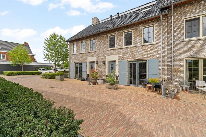 Foto von Haus Gerardshoeve 17, Waddinxveen