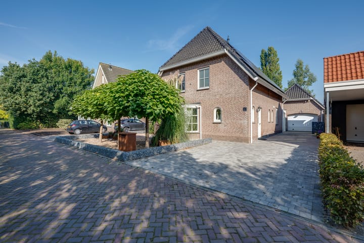 Gerardus Majellastraat 10, Hulten Photo of property Gerardus Majellastraat 10, Hulten