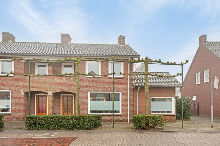 Gerardus Majellastraat 2 in Dongen