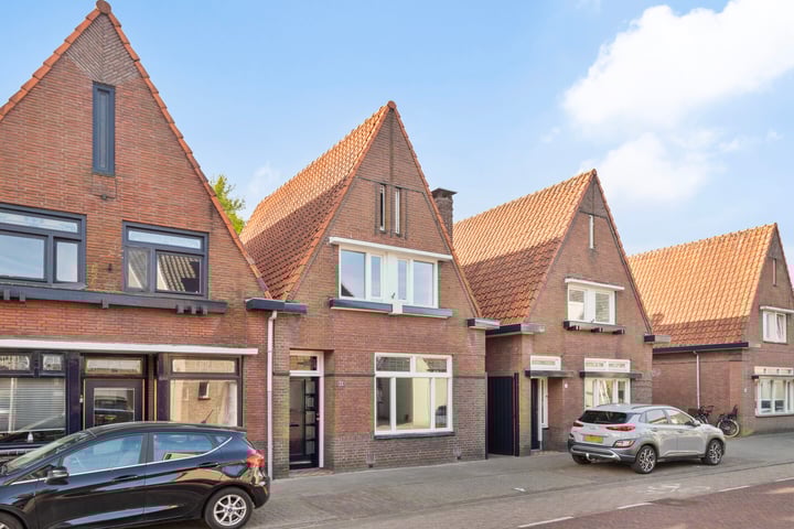 Photo of property Gerardus Majellastraat 28, Dongen
