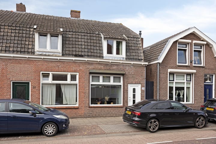 Gerardus Majellastraat 39 in Dongen