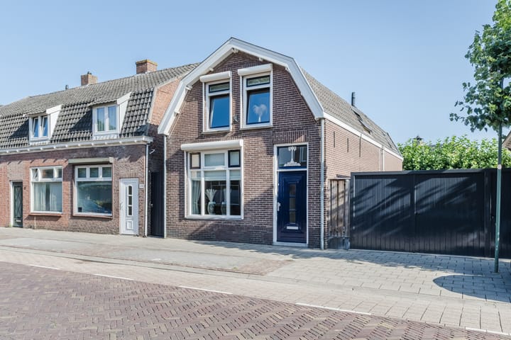 Gerardus Majellastraat 41 in Dongen