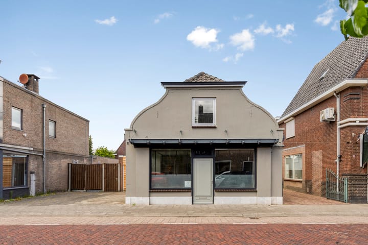 Gerardus Majellastraat 7 in Dongen