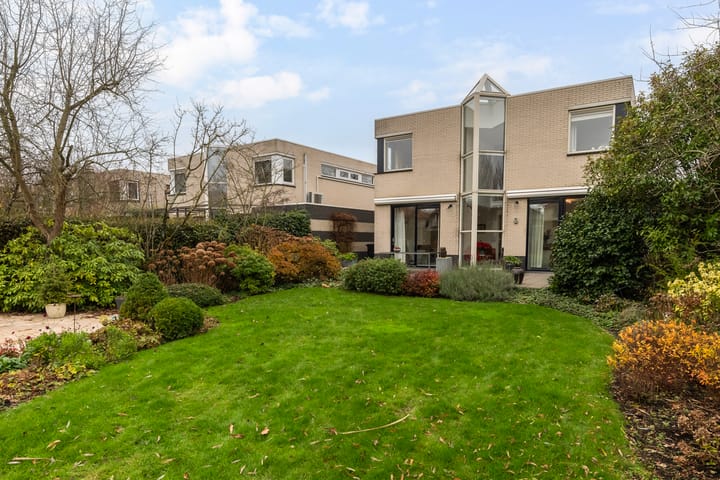 Gerardus van Sillevoldtstraat 19 in Rotterdam