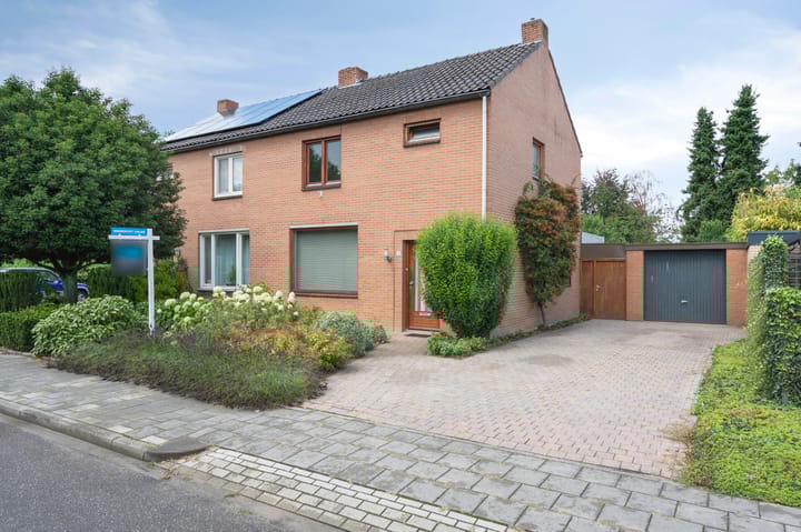 Photo of property Gerardusstraat 5, Munstergeleen