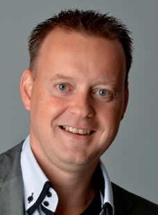 Foto von Gerben Gortemaker