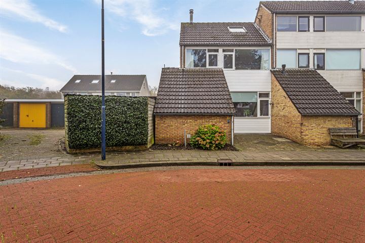 Gerben Oswaldstraat 63 in Harlingen