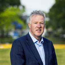 Foto von Gerben van der Lee