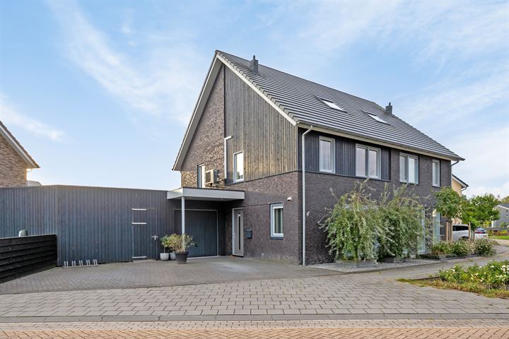 Gerben van Manenstraat 15 in Drachten