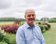 Foto van Gerben Zandbergen, Makelaar (Directeur) bij Zandbergen Makelaardij | NVM