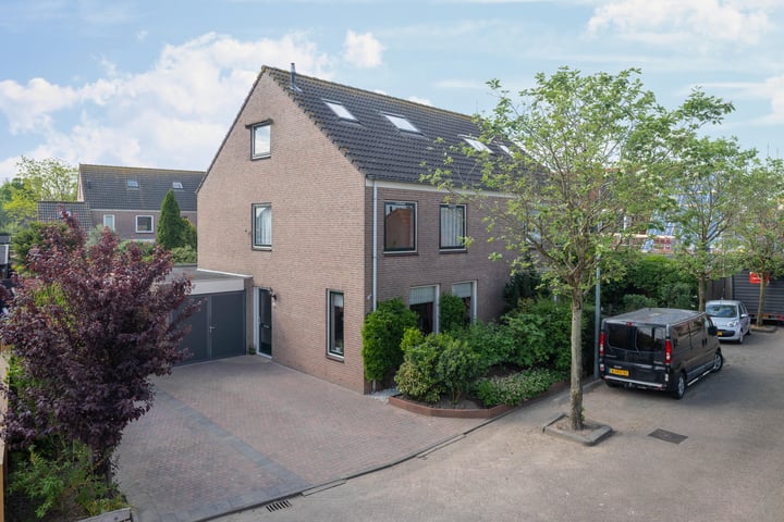 Foto von Haus Gerbera 29, Dirksland
