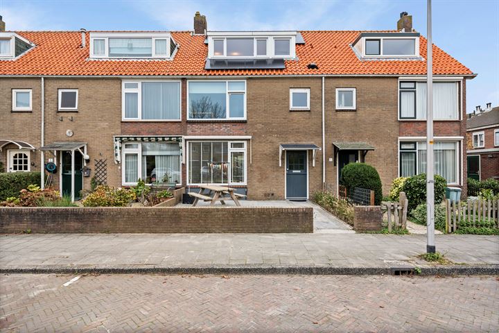 Photo of property Gerberahof 2, Noordwijk
