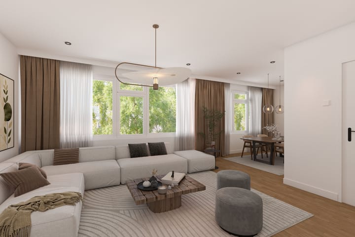 Photo of property Gerberalaan 113, Naaldwijk