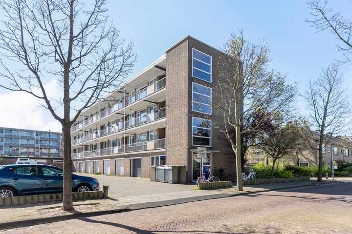 Foto von Haus Gerberalaan 31, Naaldwijk