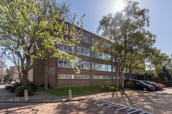 Gerberalaan 91 in Naaldwijk