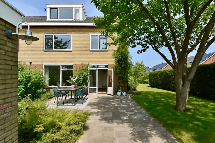 Foto von Haus Gerberasingel 124, Berkel en Rodenrijs
