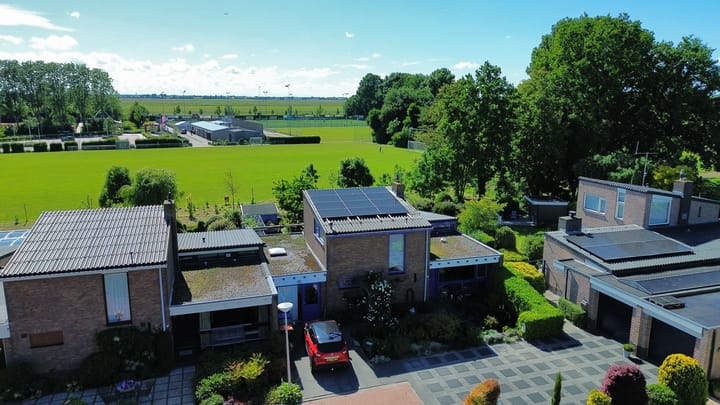 Gerberastraat 26 in Noorden