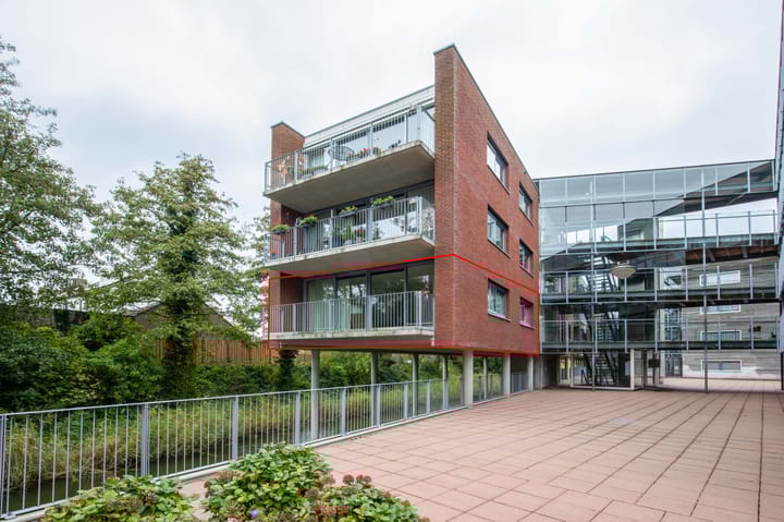 Photo de la maison Gerberastraat 59, Aalsmeer