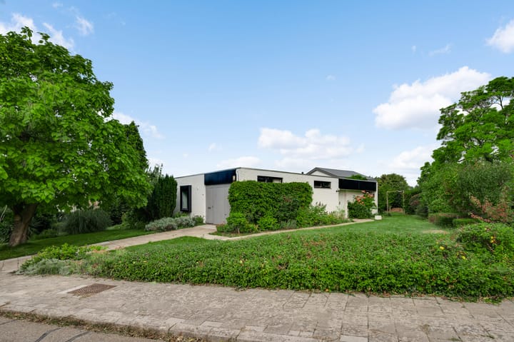 Photo of property Gerbergaplantsoen 44, Meerssen