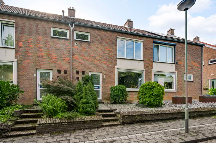 Gerbergastraat 11 in Beek