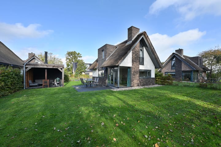 Gerbrandtslaan 18a-40 in Schoorl