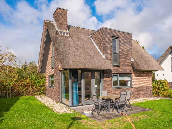 Gerbrandtslaan 18a-8 in Schoorl