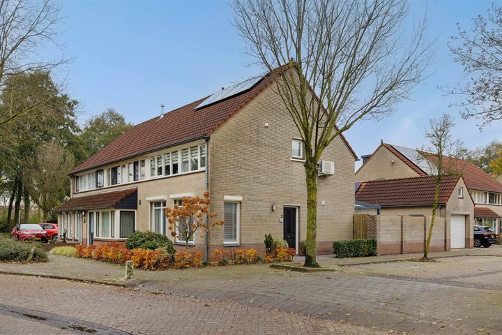 Gerbrandyborch 2 in Rosmalen