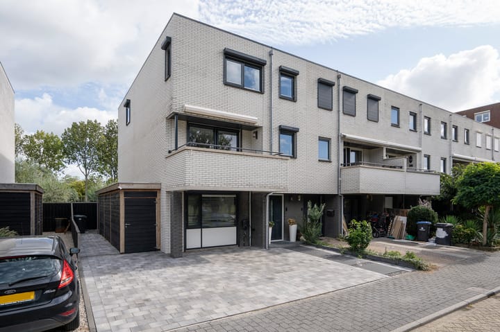Gerbrandylaan 42 in Leerdam