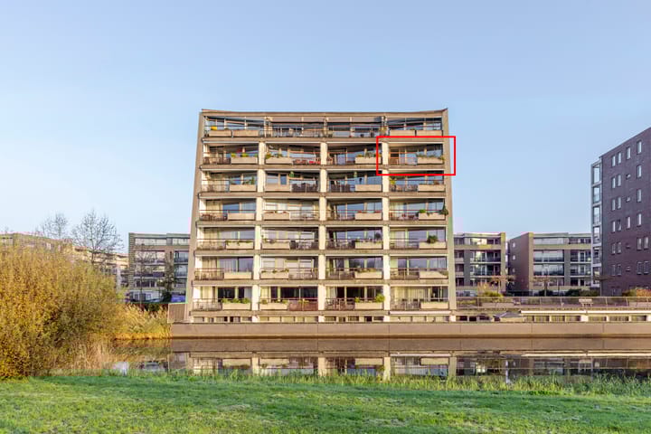 Photo of property Gerbrandypark 78, Nieuwegein