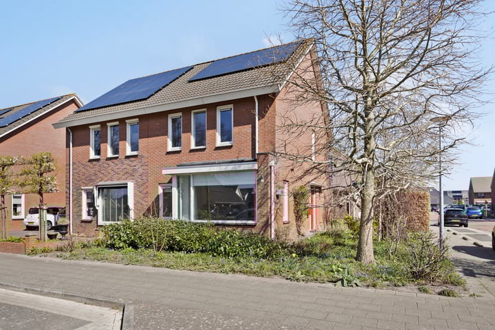 Photo of property Gerbrandystraat 14, Wezep