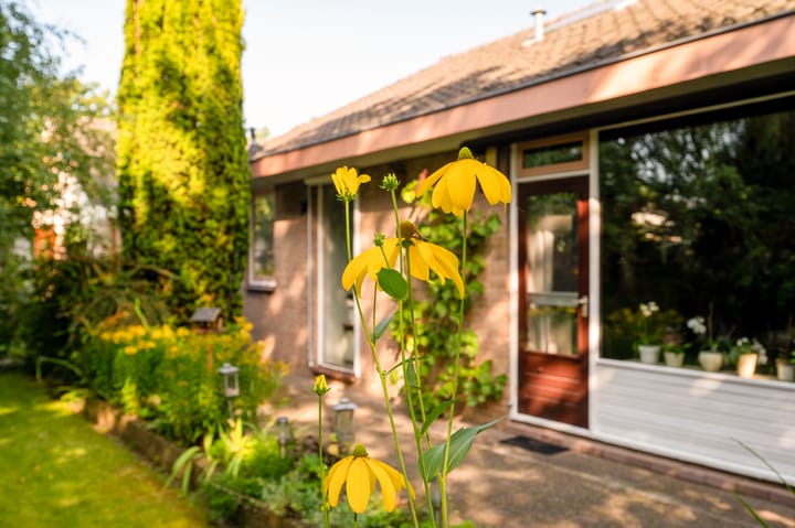 Gerbrandystraat 15 in Nunspeet