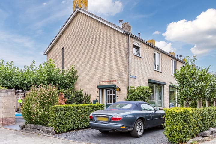 Photo of property Gerbrandystraat 2, Rijen