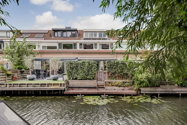 Gerbrandystraat 34 in Naaldwijk