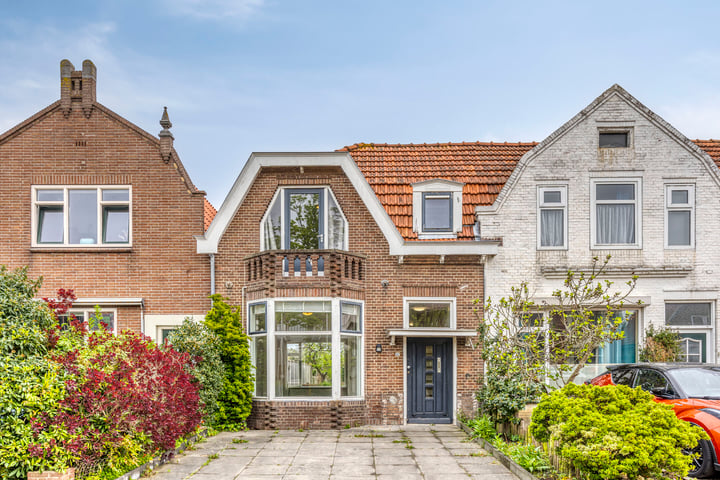 Gerbrandystraat 52 in Vlissingen