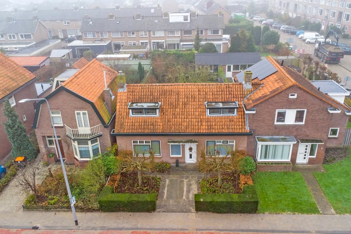 Gerbrandystraat 97 in Vlissingen