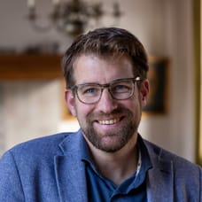 Foto von Gerco den Oudsten