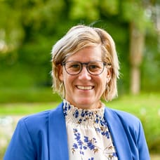 Foto von Gerda Molendijk