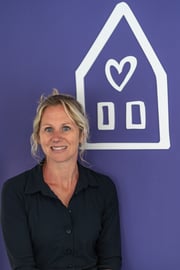 Foto van Gerda van Dam, NVM Assistent-makelaar bij Makelaardij Gorredijk, Annelies Atsma