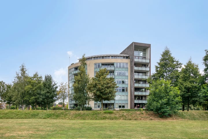 Photo of property Gerdastraat 76, Hengelo