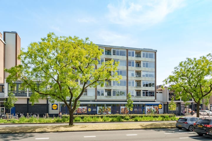 Gerdesstraat 11 in Wageningen