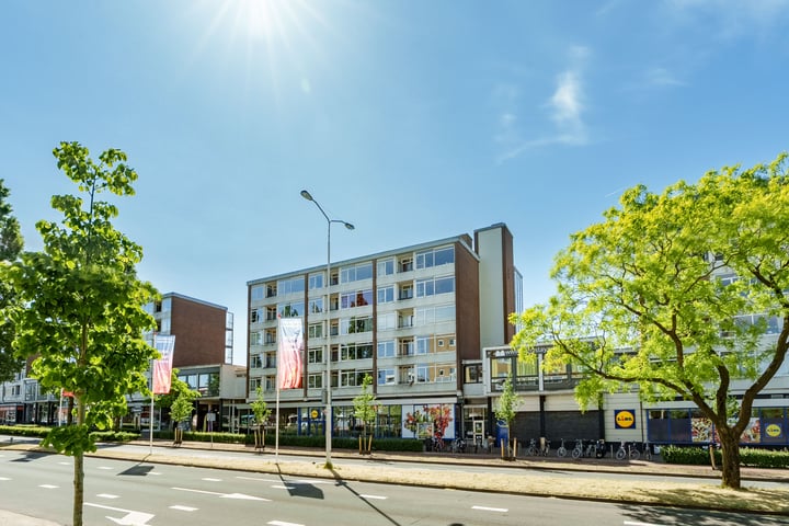 Gerdesstraat 45 in Wageningen