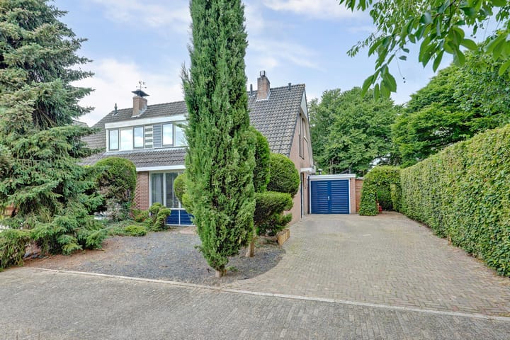 Gerestein 39 in Tiel