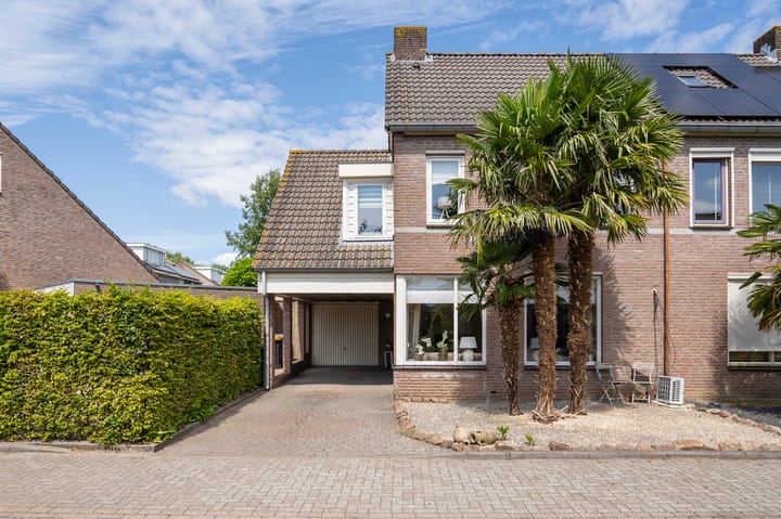 Gerestein 46 in Deil