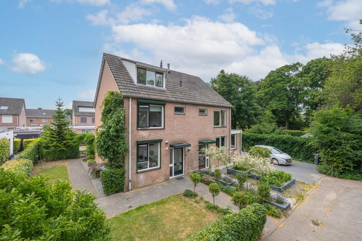 Gerestein 5 in Tiel