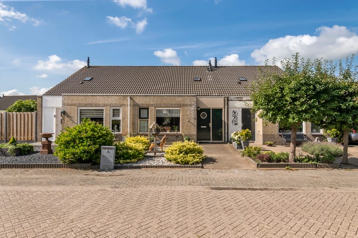 Gerestein 6 in Deil photo