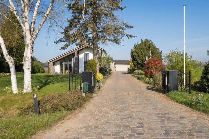 Photo of property Gerestraat 6a, Heesselt