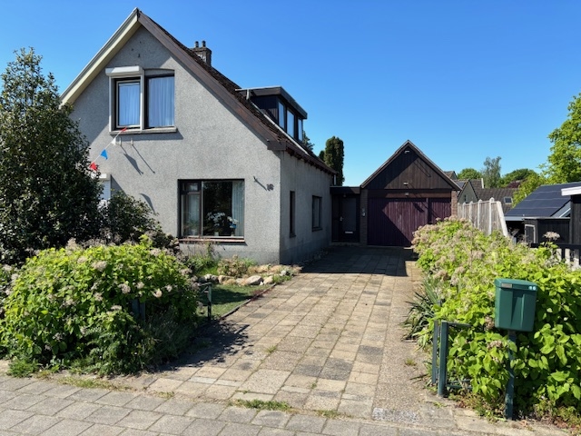 Foto van woning Gerhard Nijlandstraat 16, Daarlerveen
