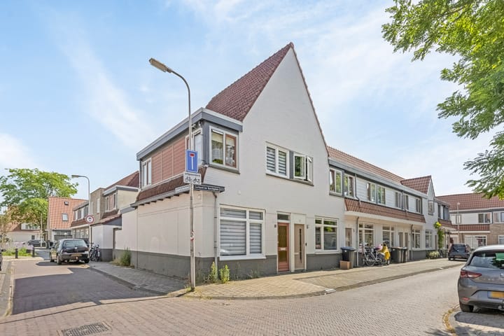 Foto van woning Gerhard ter Borchplein 21, Deventer