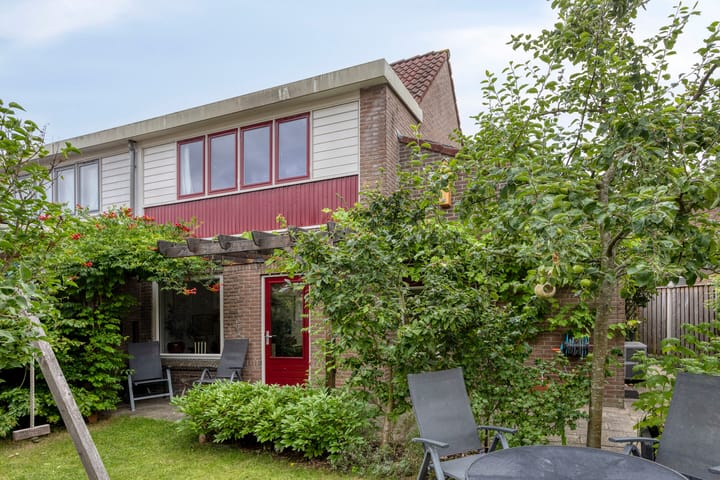 Foto van woning Gerhard ter Borchstraat 71, Deventer